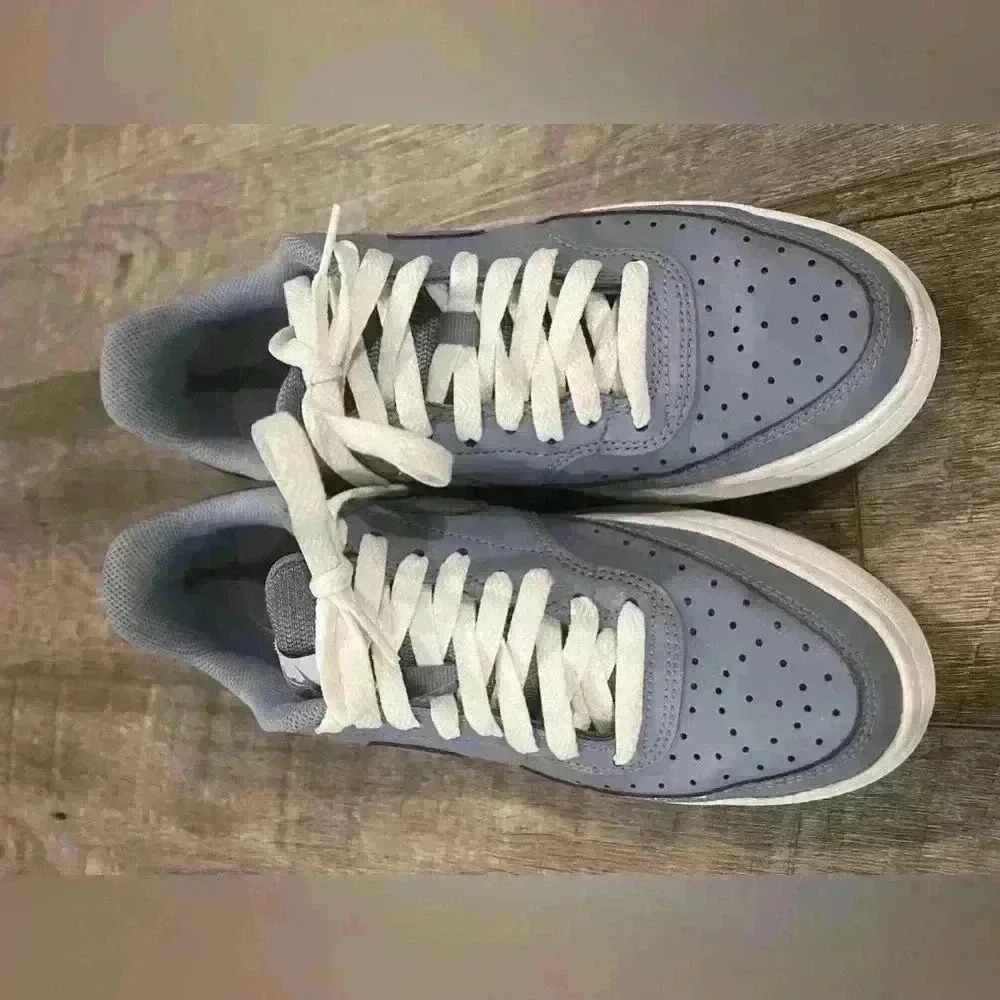 Nike Court Vision Alta Platform - Picture 2 of 6